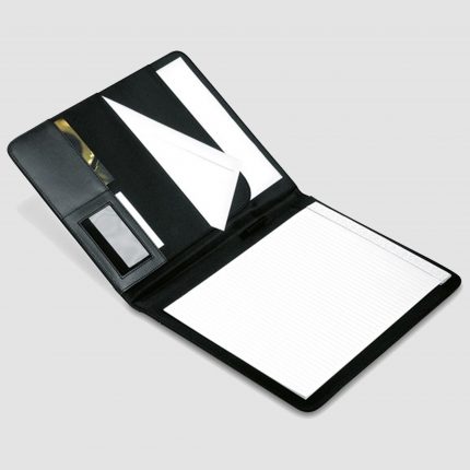 Porte-documents A4 en PU – Élégance et Personnalisation