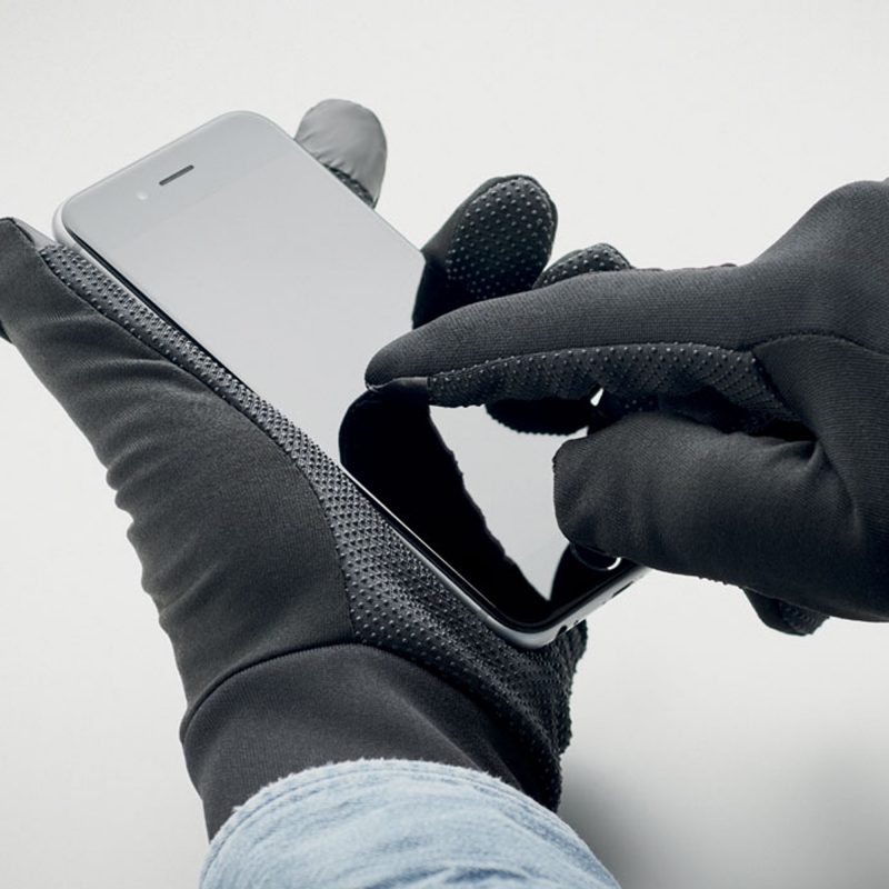 Gants de sport tactiles