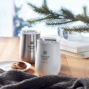 Gobelet Inox Recyclé 500 ml
