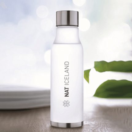 Bouteille en RPET 600 ml