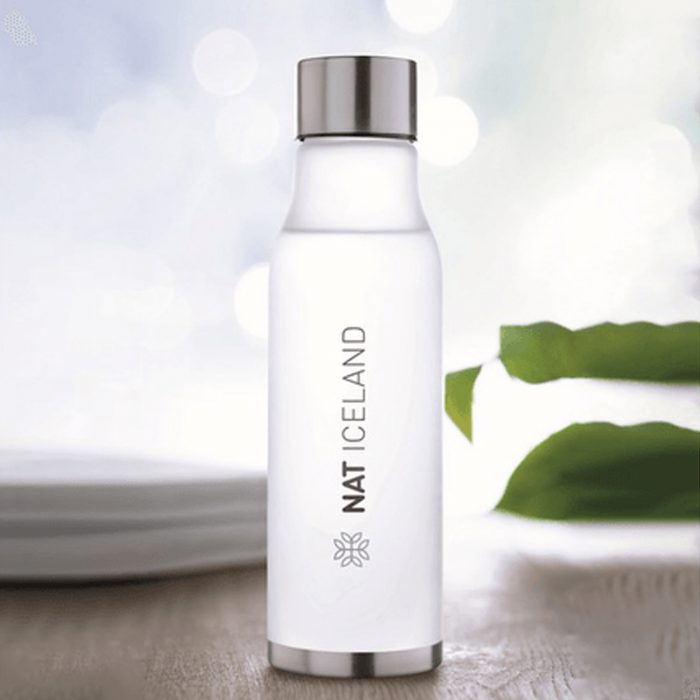 Bouteille en RPET 600 ml