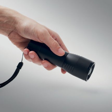 Petite lampe de poche LED
