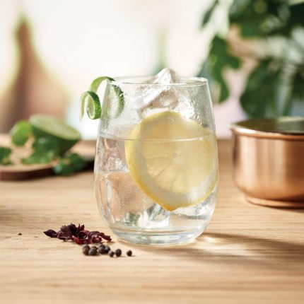 Verre en Verre Recyclé