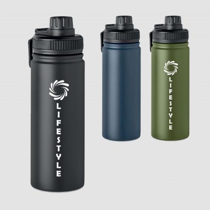 Bouteille Isotherme 500 ml