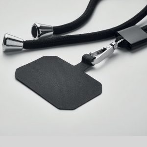 Lanyard Porte-Téléphone en RPET
