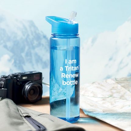 Bouteille Tritan Renew™ 650 ml