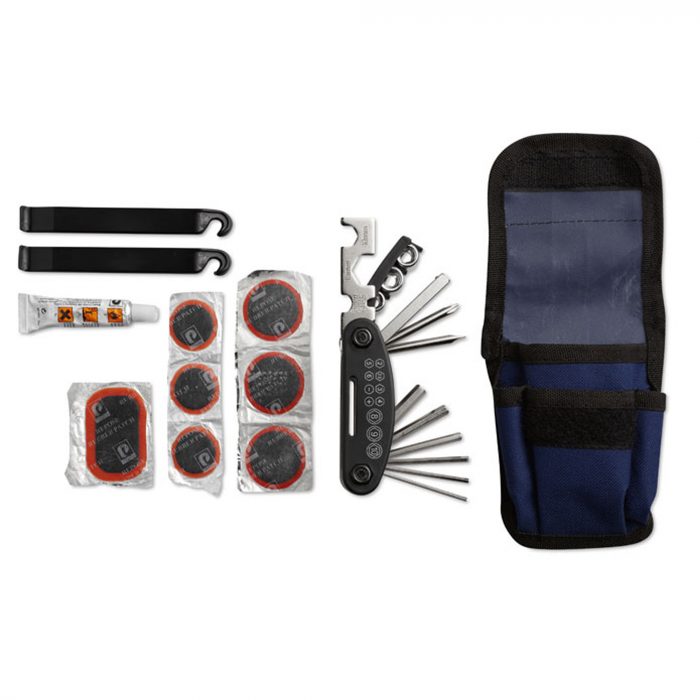 Kit de Réparation Vélo
