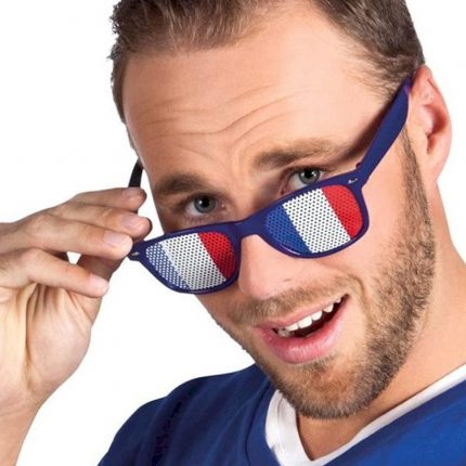 Lunettes Festives aux Couleurs des Pays – L’accessoire incontournable des supporters et des événements internationaux