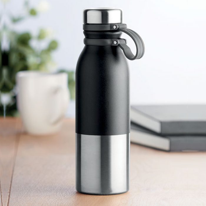 Bouteille Isotherme 600 ml