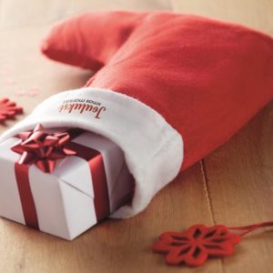 Botte de Noël