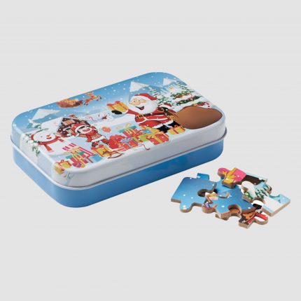Puzzle de Noël 60 pièces