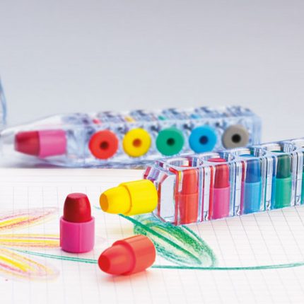 Set Peinture & Cire