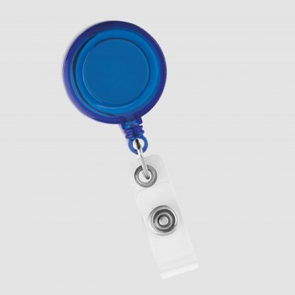 Badge Extensible pratique