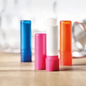 Baume à lèvres naturel SPF10