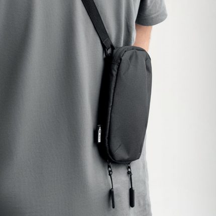 Sacoche pour Smartphone en Polyester 300D RPET