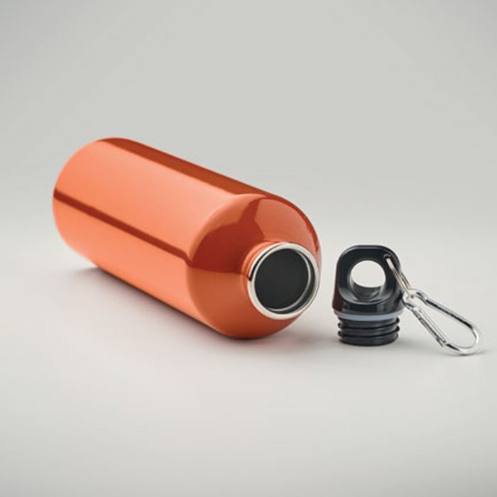 Bouteille en Acier Inoxydable Recyclé 750 ml
