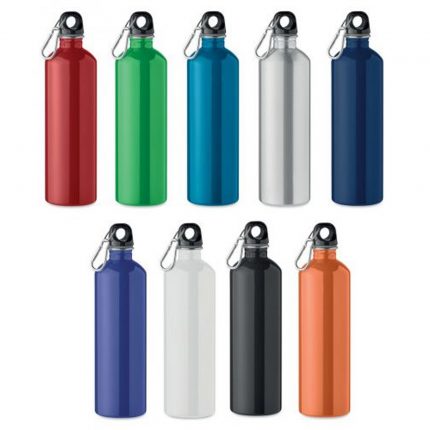 Bouteille en Acier Inoxydable Recyclé 750 ml