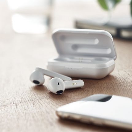 Écouteurs True Wireless Stereo (TWS) 5.3