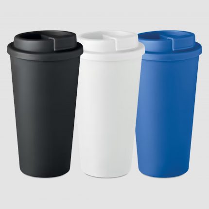 Gobelet Isotherme à Double Paroi – 475 ml