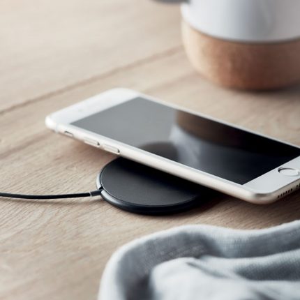 Chargeur sans fil magnétique