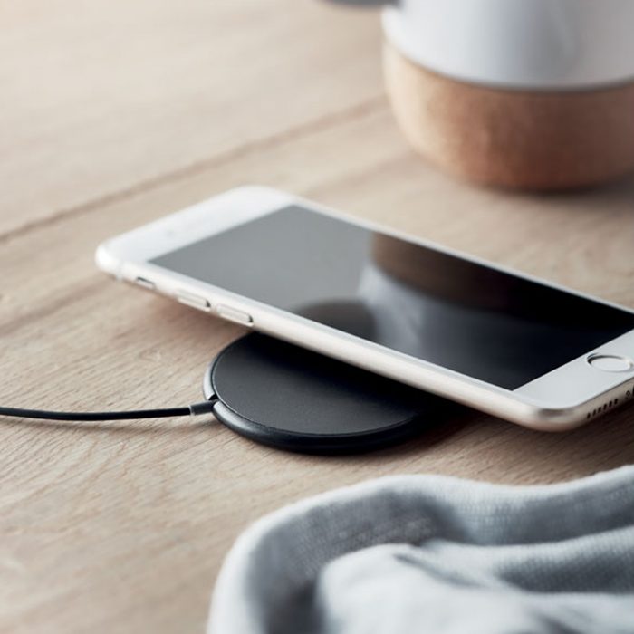 Chargeur sans fil magnétique