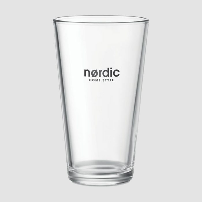 Verre Conique 300ml