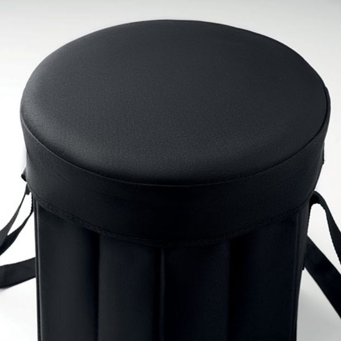 Sac Isotherme Polyvalent en Polyester 600D
