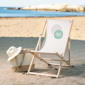 Transat Traditionnelle en Bois