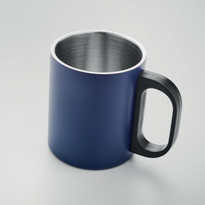 Tasse Isotherme 300 ml en Acier Inoxydable