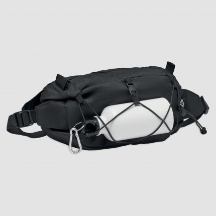 Sac Banane en Polyester RPET