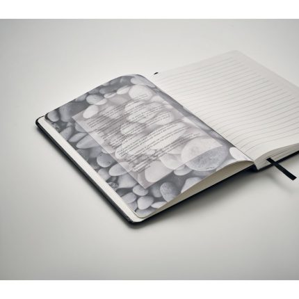 Carnet A5 – Écriture Responsable et Style Naturel
