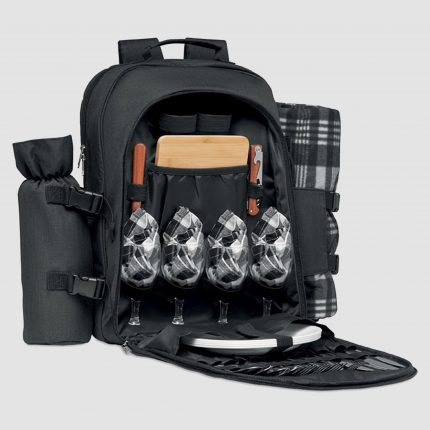 Sac à Dos de Pique-Nique 4 Personnes