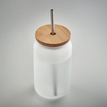 Gobelet 400 ml avec Revêtement Sublimation