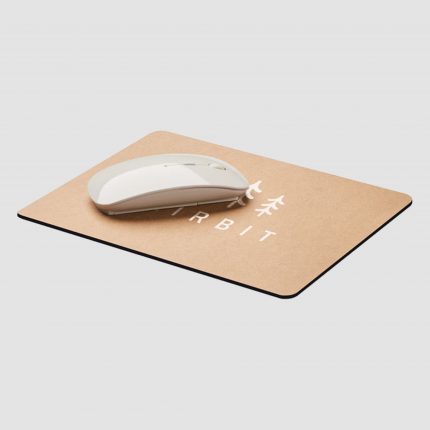 Tapis de Souris Éco-Responsable