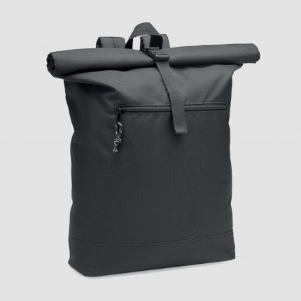 Sac à Dos Enroulable en Polyester 600D RPET