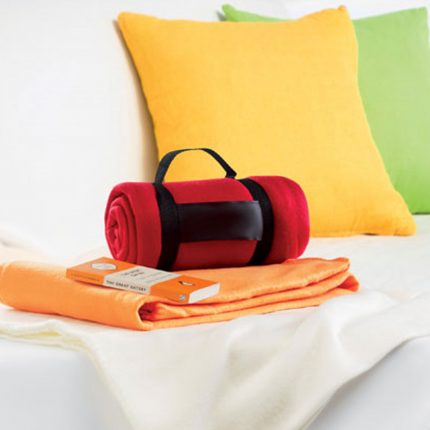 Couverture Polaire 150 x 120 cm