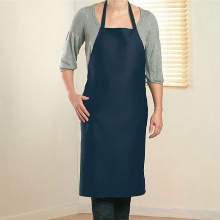 Tablier de cuisine en coton 180 g/m²