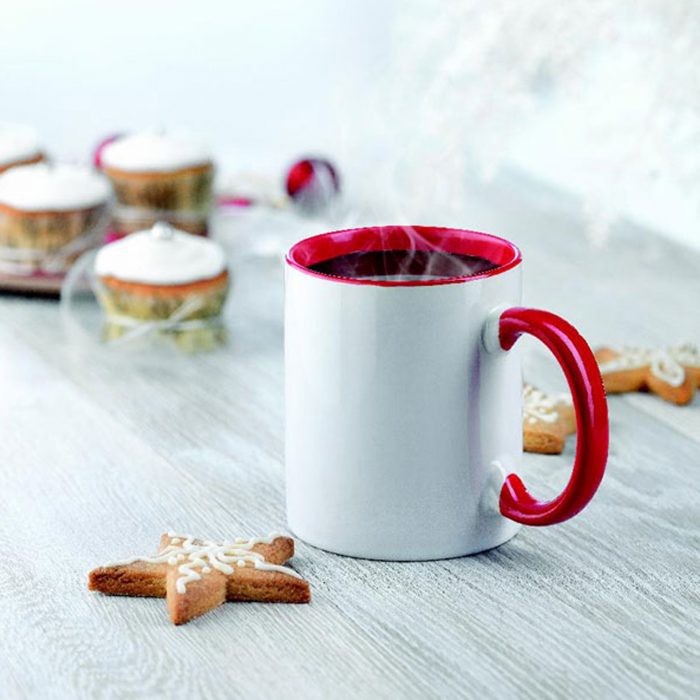 Mug en céramique 300 ml