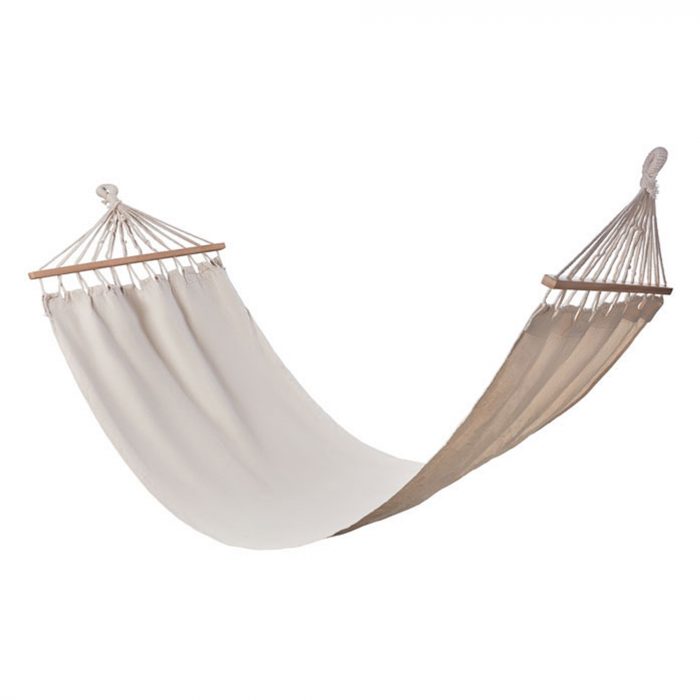 Hamac en Polycoton