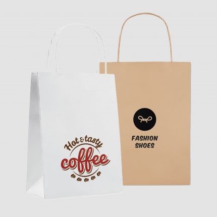 Sac cadeau petit en papier 150 g/m²