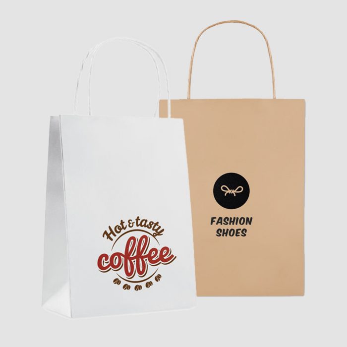 Sac cadeau petit en papier 150 g/m²
