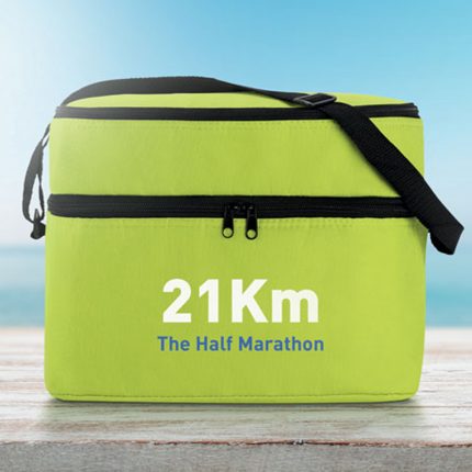 Sac Isotherme en Polyester 600D