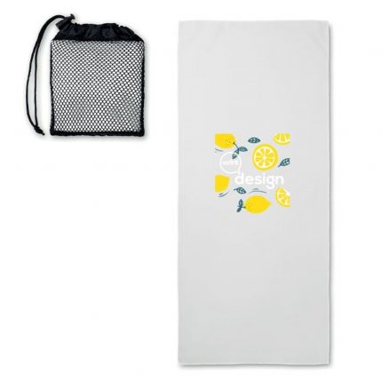 Serviette de Sport en Microfibre