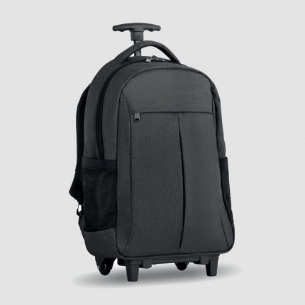 Sac à Dos Trolley avec Compartiment Ordinateur