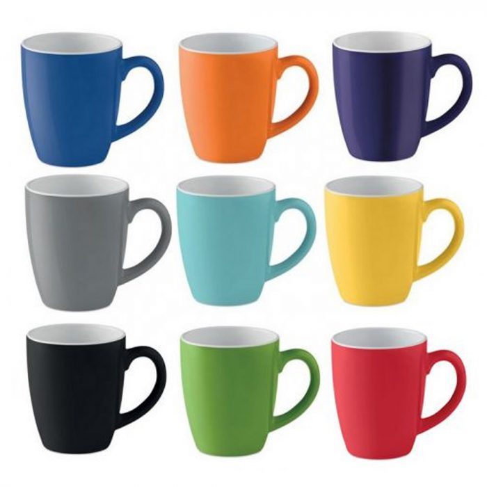 Tasse en céramique 290 ml