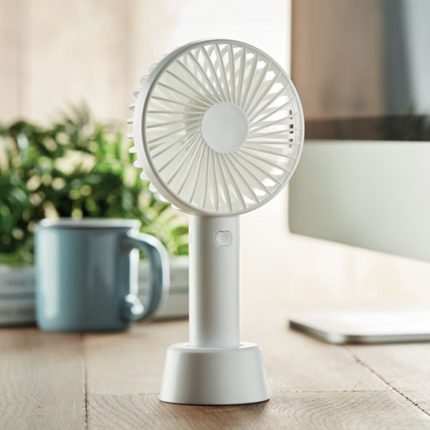Ventilateur Portable avec Support