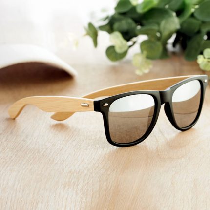Lunettes de Soleil Vintage