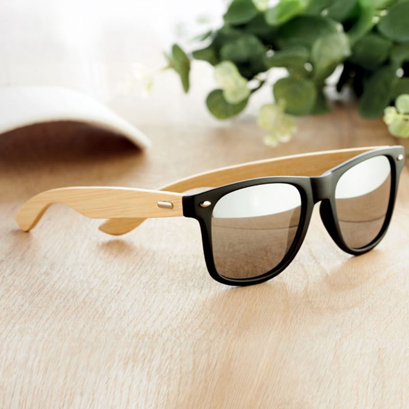 Lunettes de Soleil Vintage