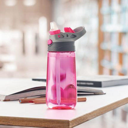 Bouteille 450 ml en Tritan™