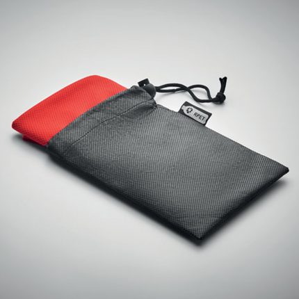 Serviette de Sport en RPET